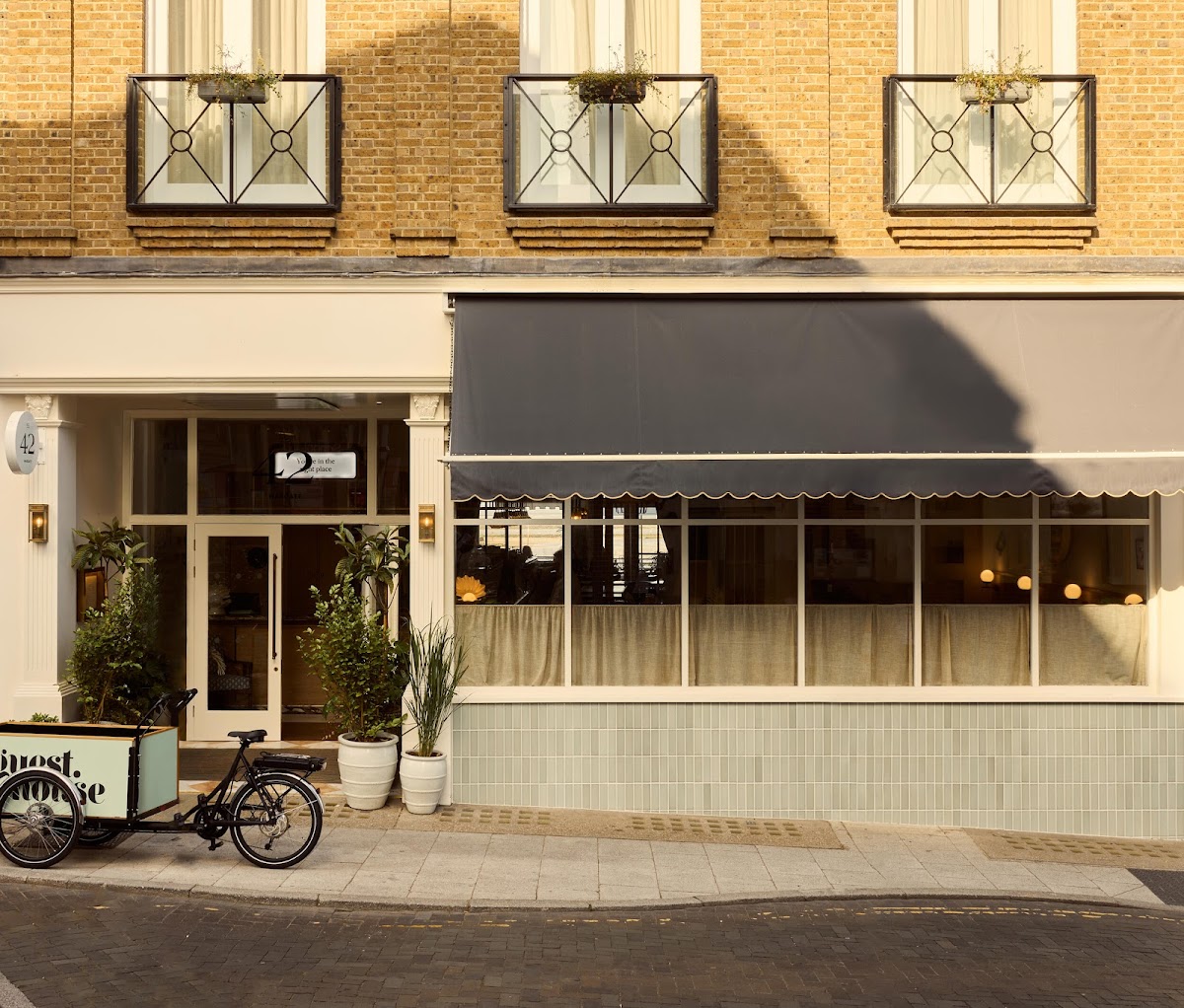 No42 by GuestHouse, Margate